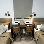 Mima Easy Stay Split