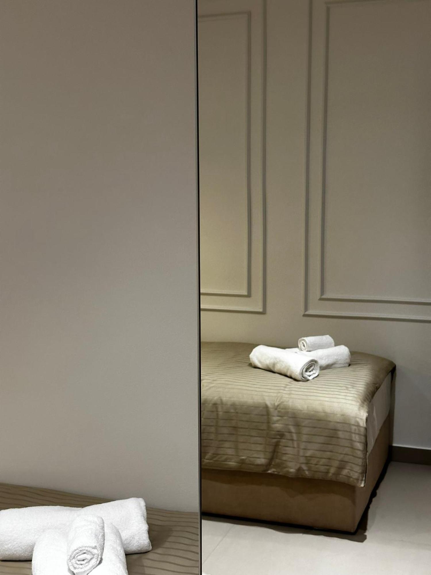 Apartment Mima Easy Split