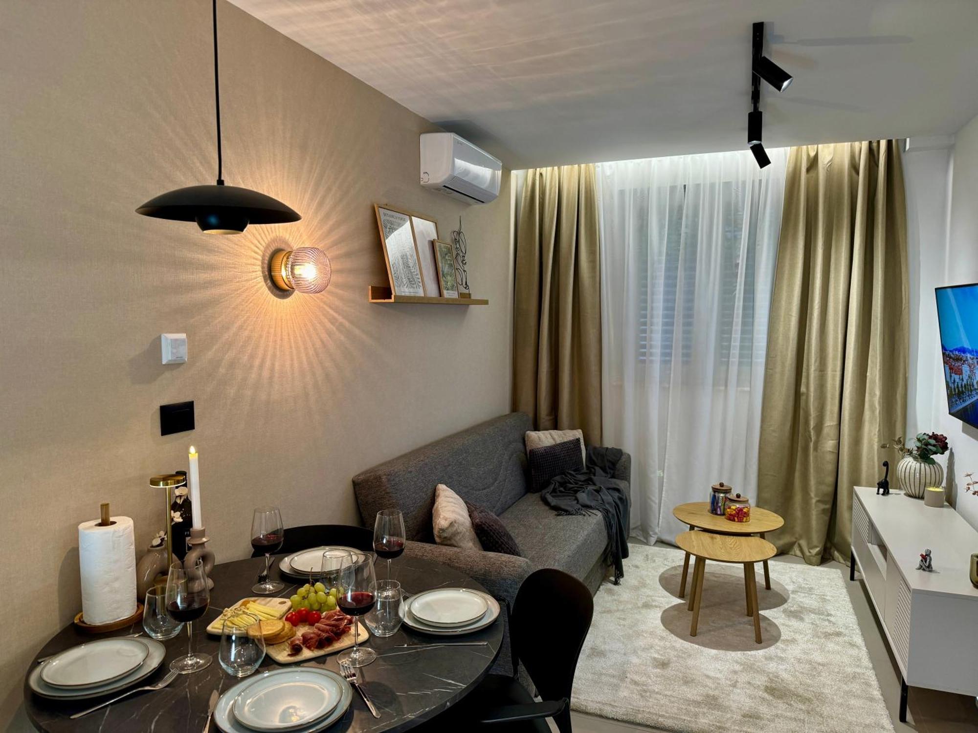 Mima Easy Apartment *