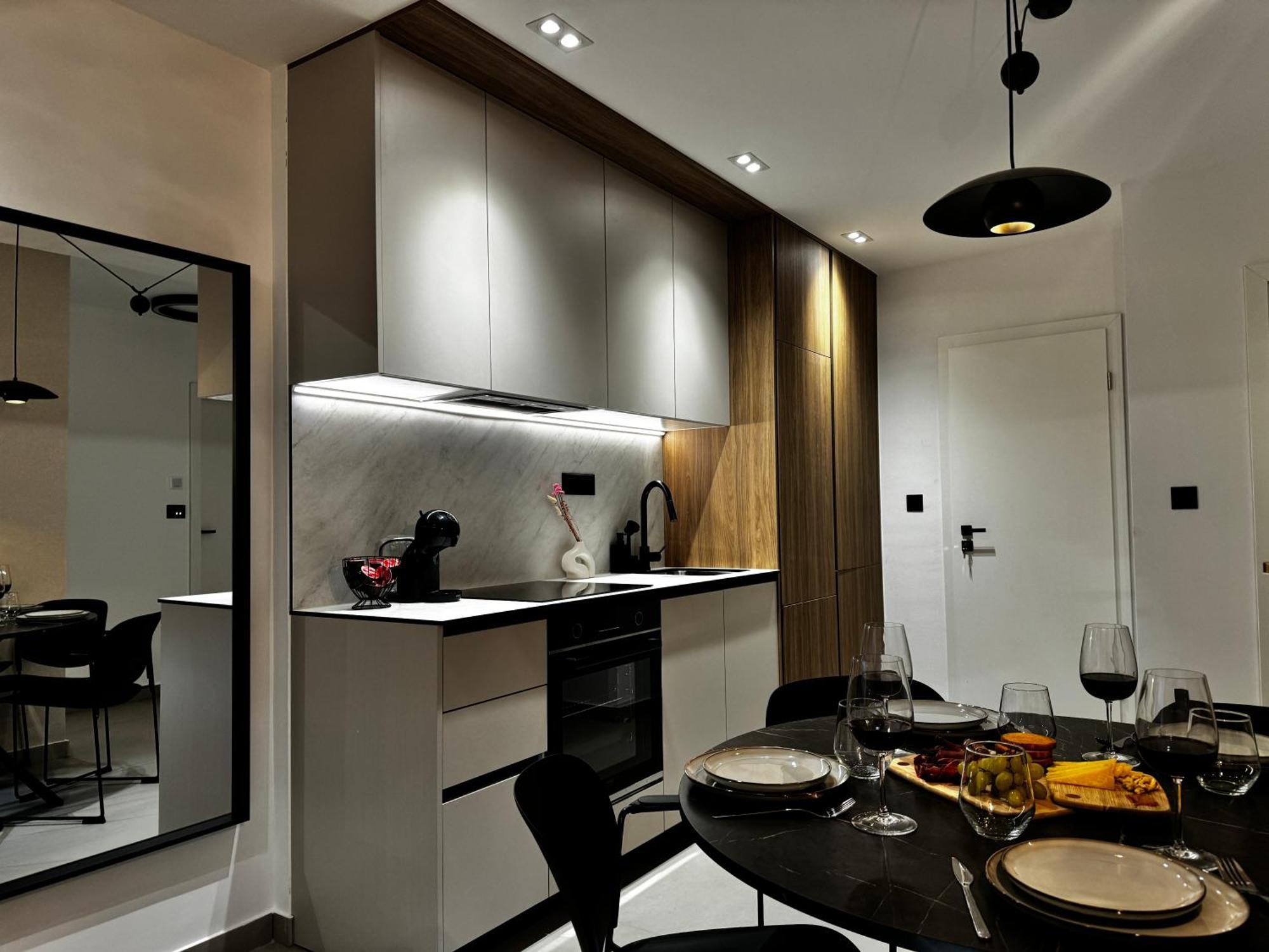 Mima Easy Apartment