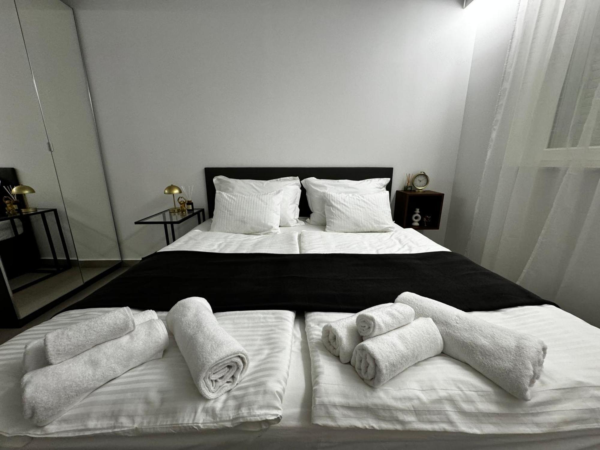 Apartment Mima Easy Split