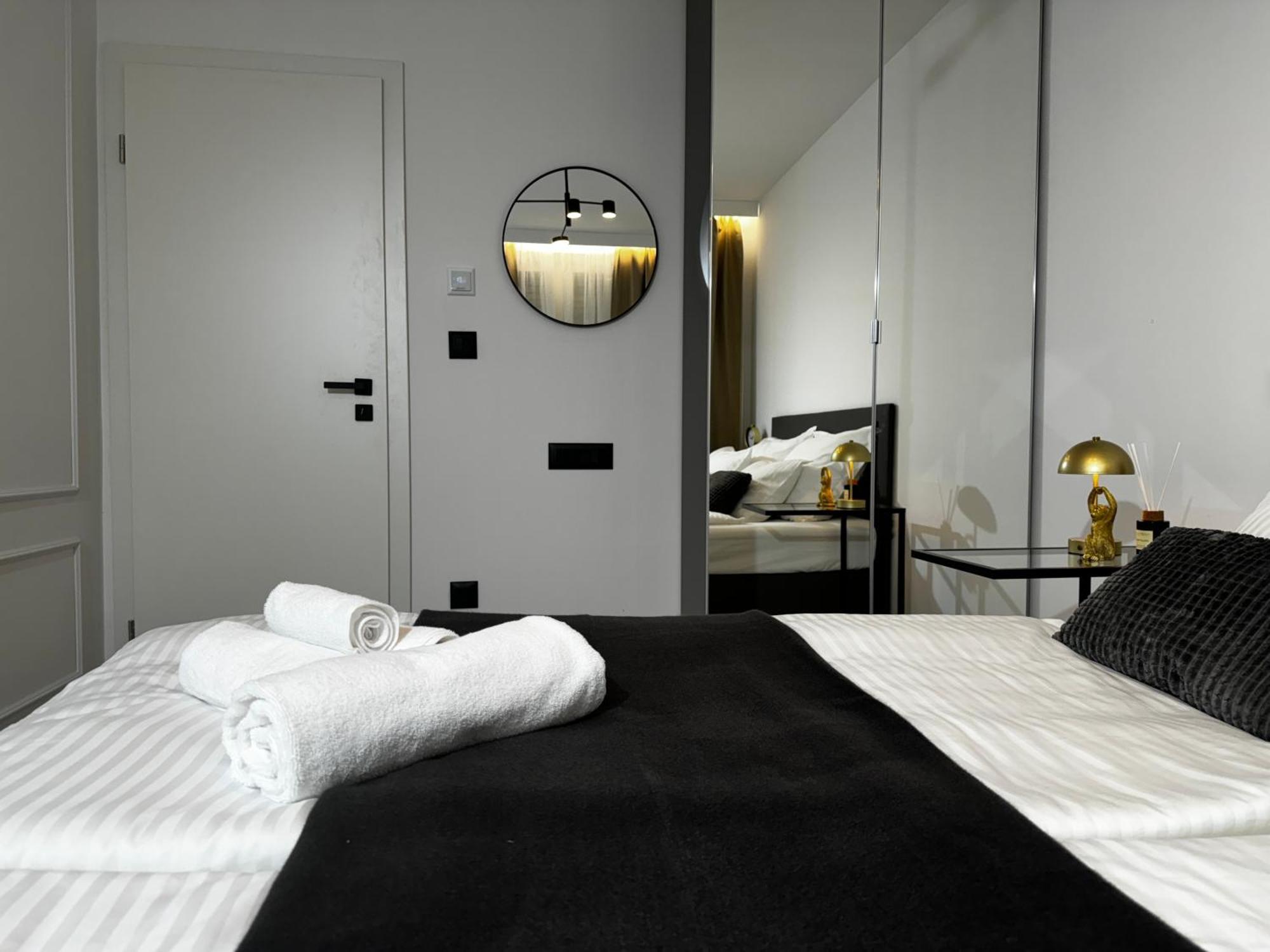 Apartment Mima Easy