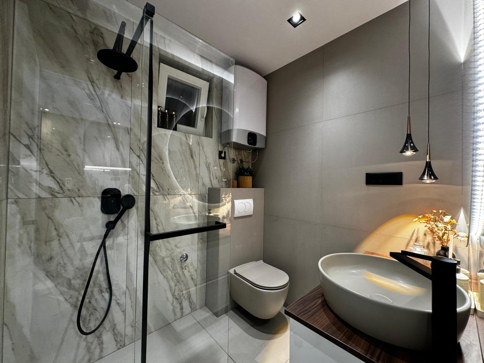 Mima Easy Apartment *